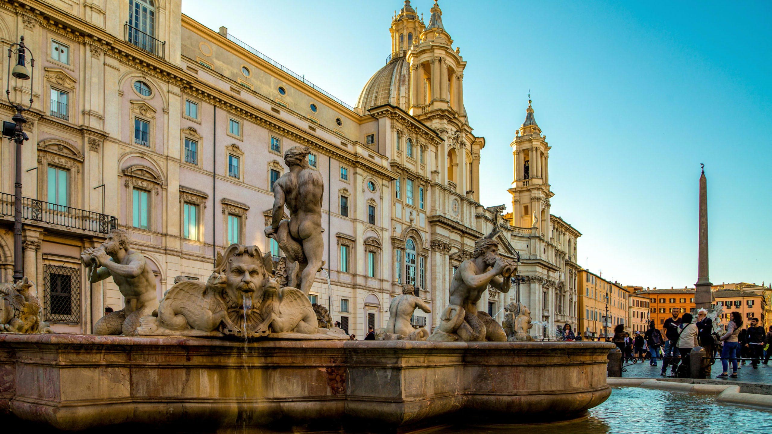 VIAJE MAGIA EUROPEA (LONDRES - ROMA)  DESDE MÉRIDA