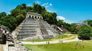VIAJE CHIAPAS INOLVIDABLE  DESDE MÉRIDA