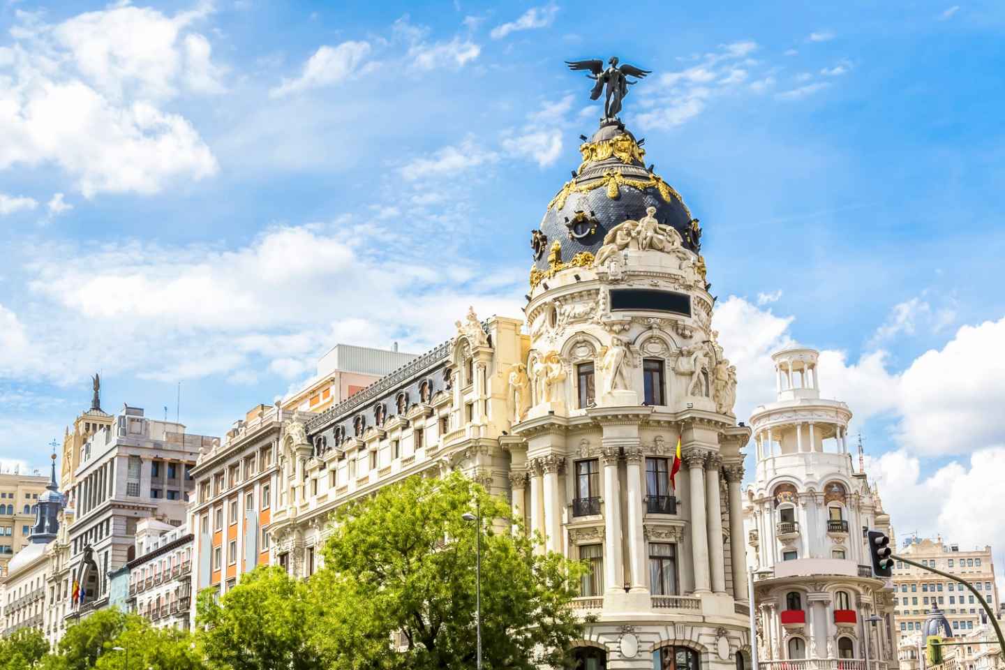VIAJE EUROPA PRECIOSA  DESDE MÉRIDA