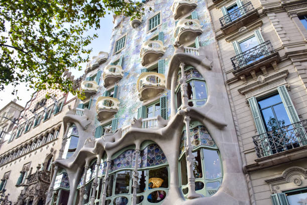 VIAJE FANTASIA EN EUROPA Y EL CANTABRICO (BCN-MAD)  DESDE MÉRIDA
