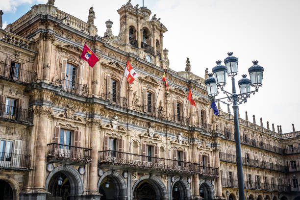 VIAJE EUROPA ENCANTADA  DESDE MÉRIDA