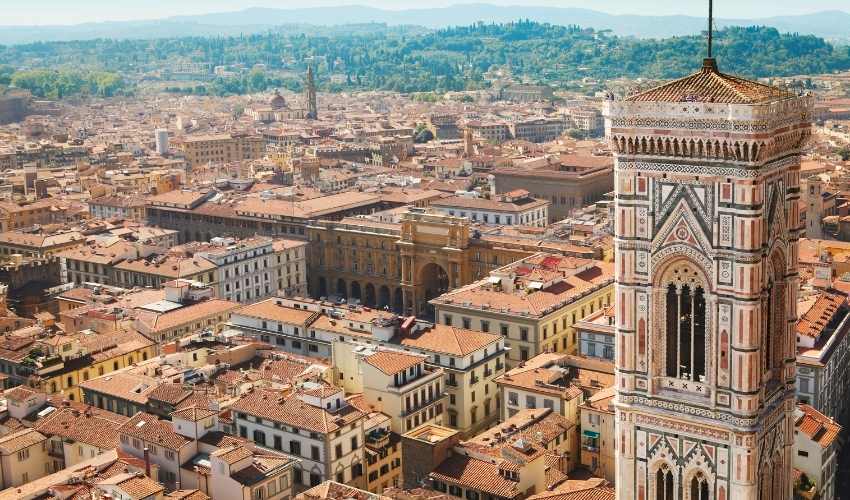 Viaje europa fantastica (madrid-roma)  desde Mérida