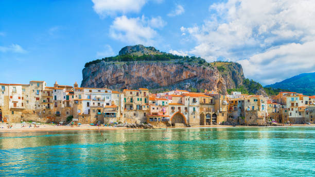 Viaje sicilia e italia bella  desde Mérida