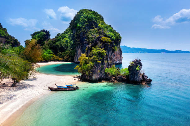 Viaje triangulo de oro y phuket  desde Mérida