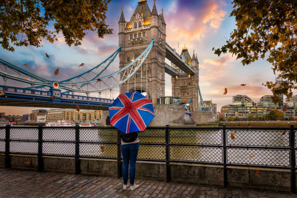 Viaje capitales europeas (londres - paris)  desde Mérida